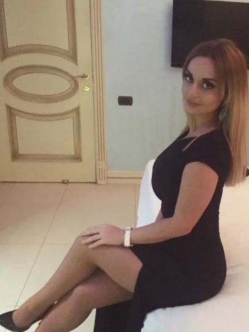 Анкета проститутки Лизочка - Фото, 24 года, №57555